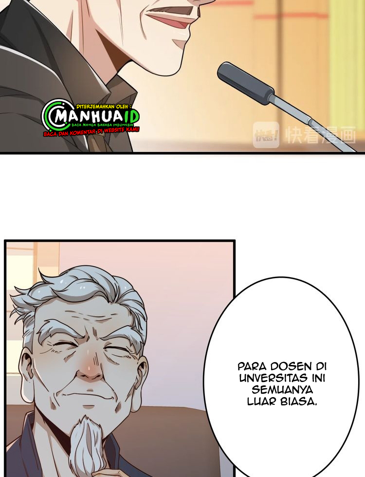 Reborn Doctor Chapter 22 Gambar 55